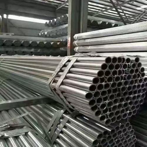 朝阳q355nhb耐候钢管
